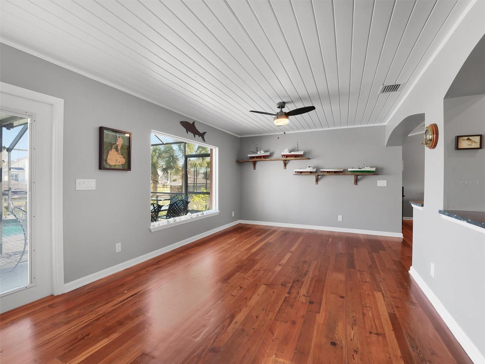 40 CLARENDON CT N, PALM COAST, FL, 32137