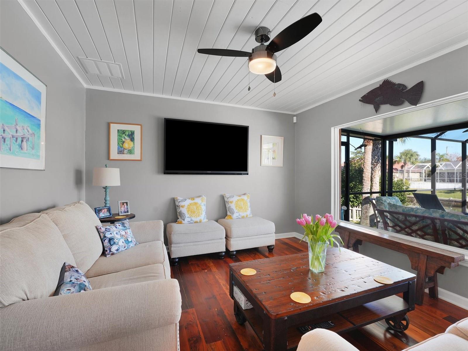 40 CLARENDON CT N, PALM COAST, FL, 32137