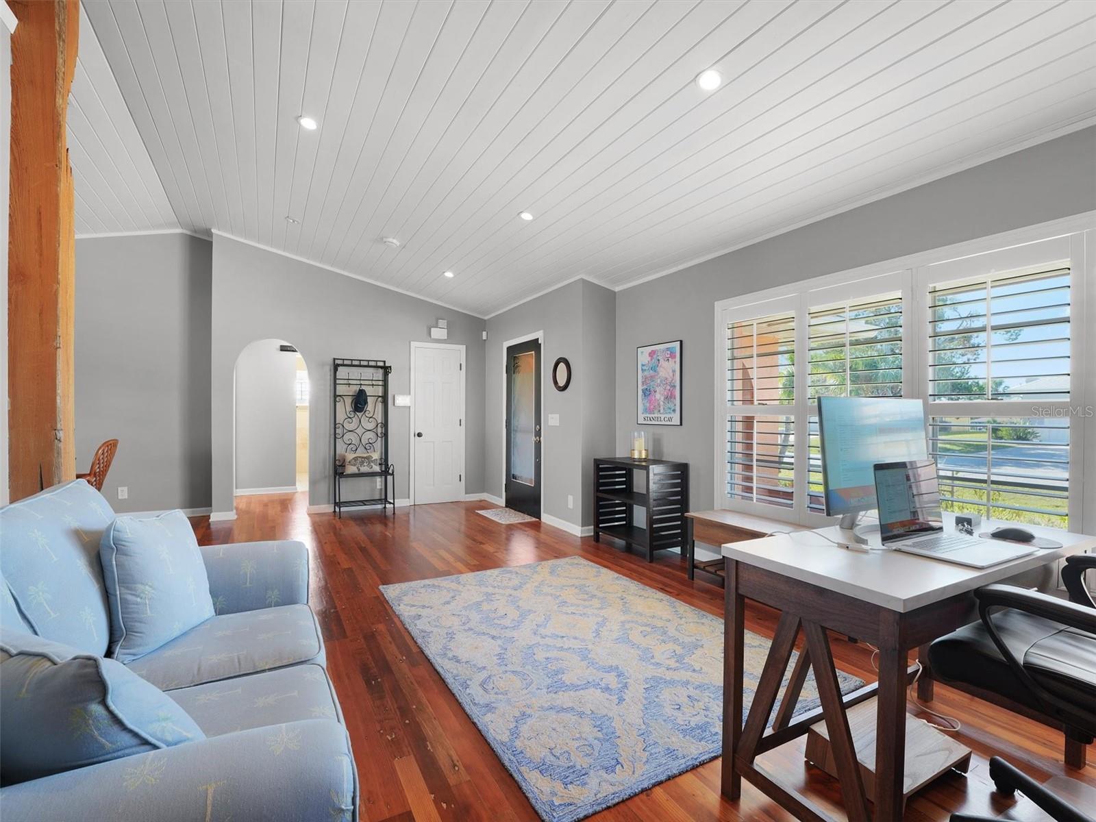 40 CLARENDON CT N, PALM COAST, FL, 32137