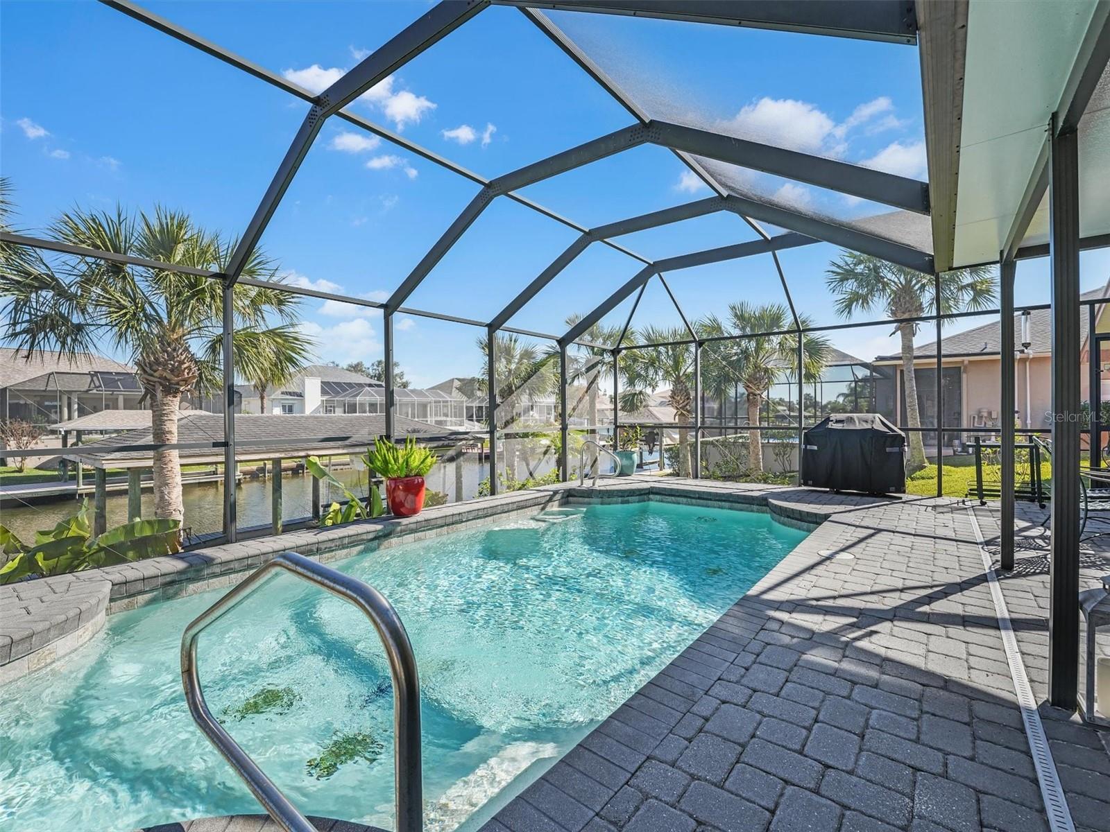 40 CLARENDON CT N, PALM COAST, FL, 32137