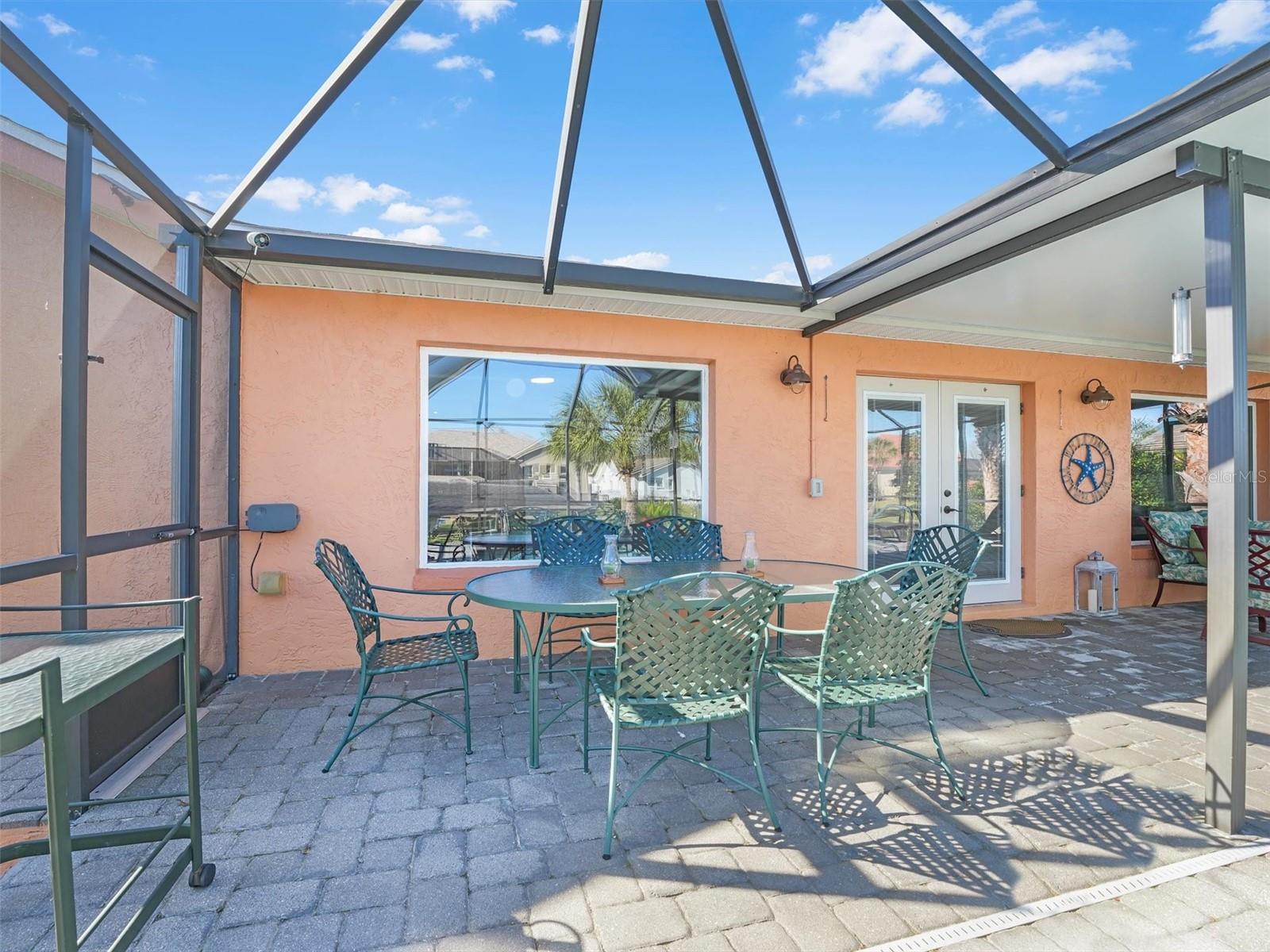 40 CLARENDON CT N, PALM COAST, FL, 32137