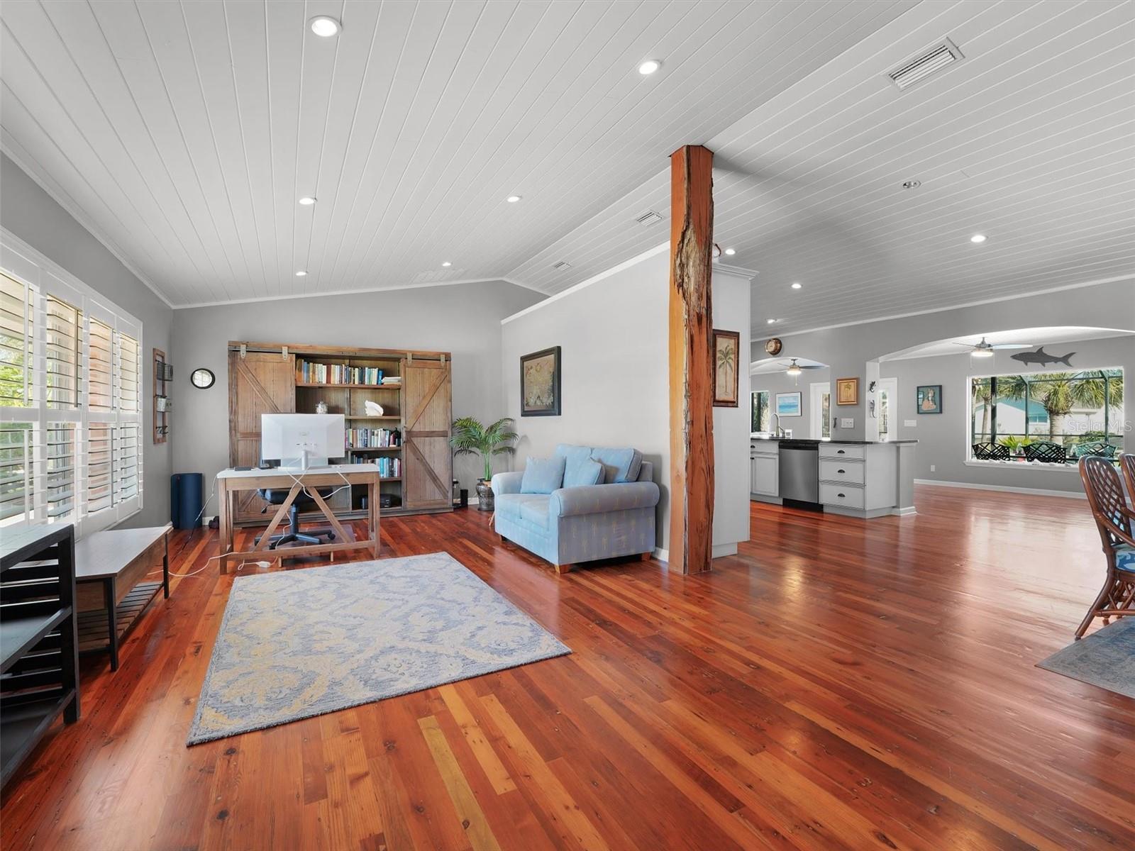 40 CLARENDON CT N, PALM COAST, FL, 32137