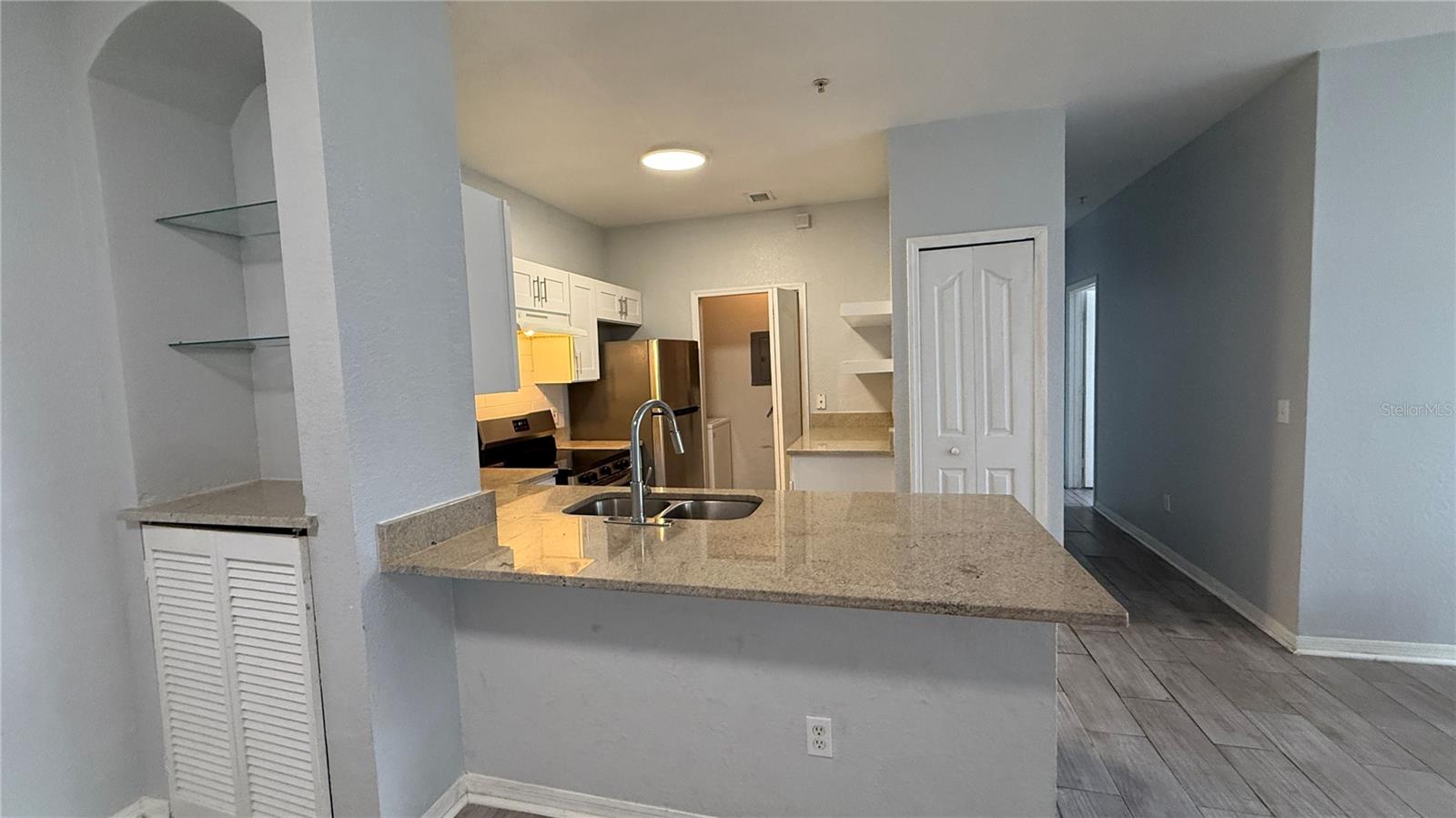 2549 MAITLAND CROSSING WAY #206, ORLANDO, FL, 32810