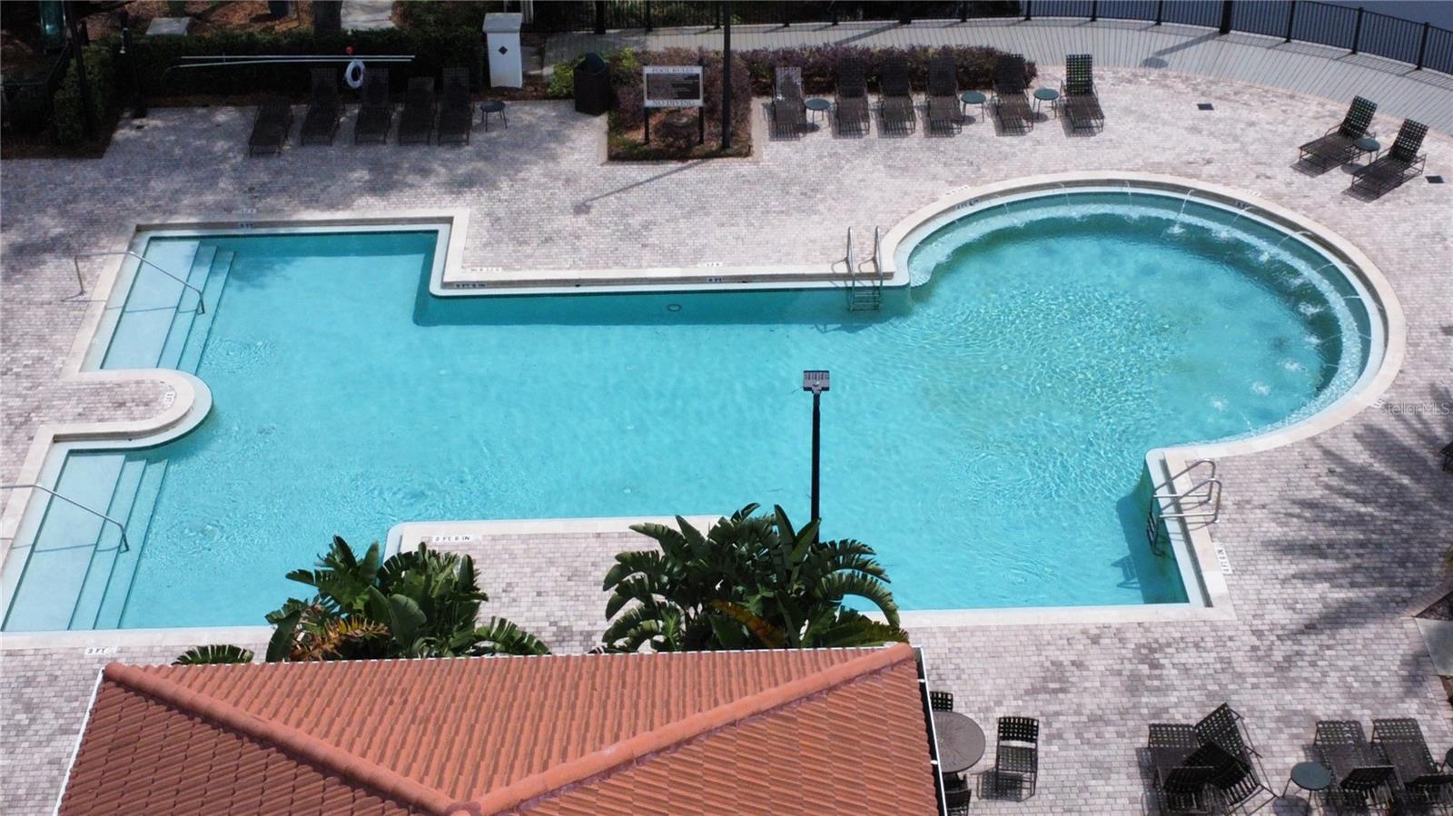 2549 MAITLAND CROSSING WAY #206, ORLANDO, FL, 32810