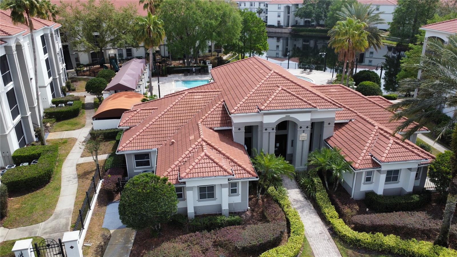 2549 MAITLAND CROSSING WAY #206, ORLANDO, FL, 32810