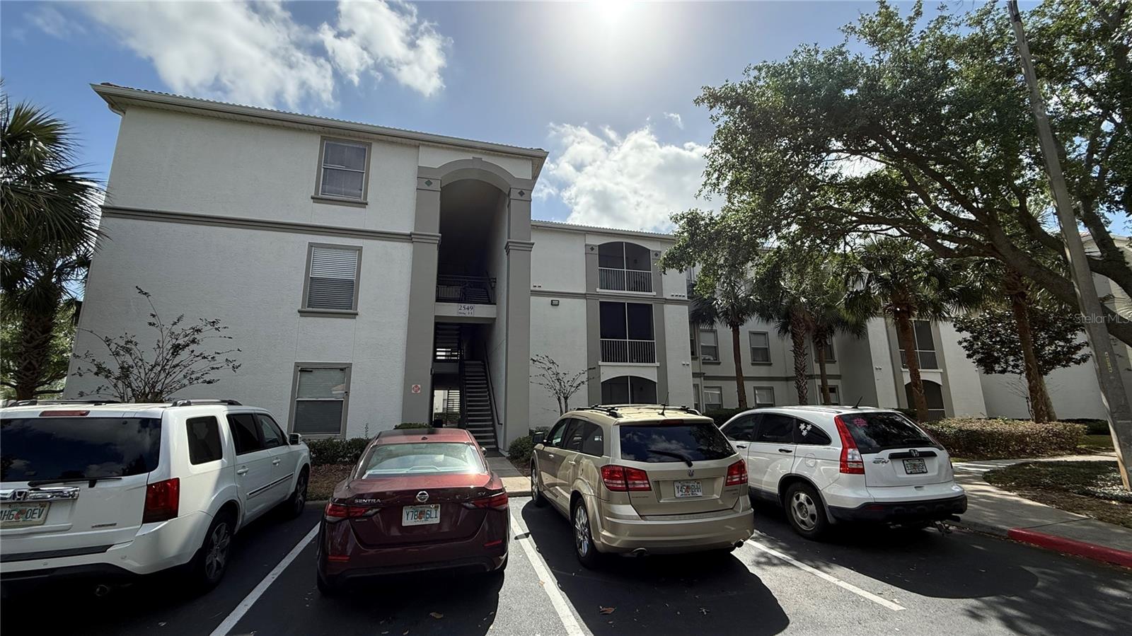 2549 MAITLAND CROSSING WAY #206, ORLANDO, FL, 32810