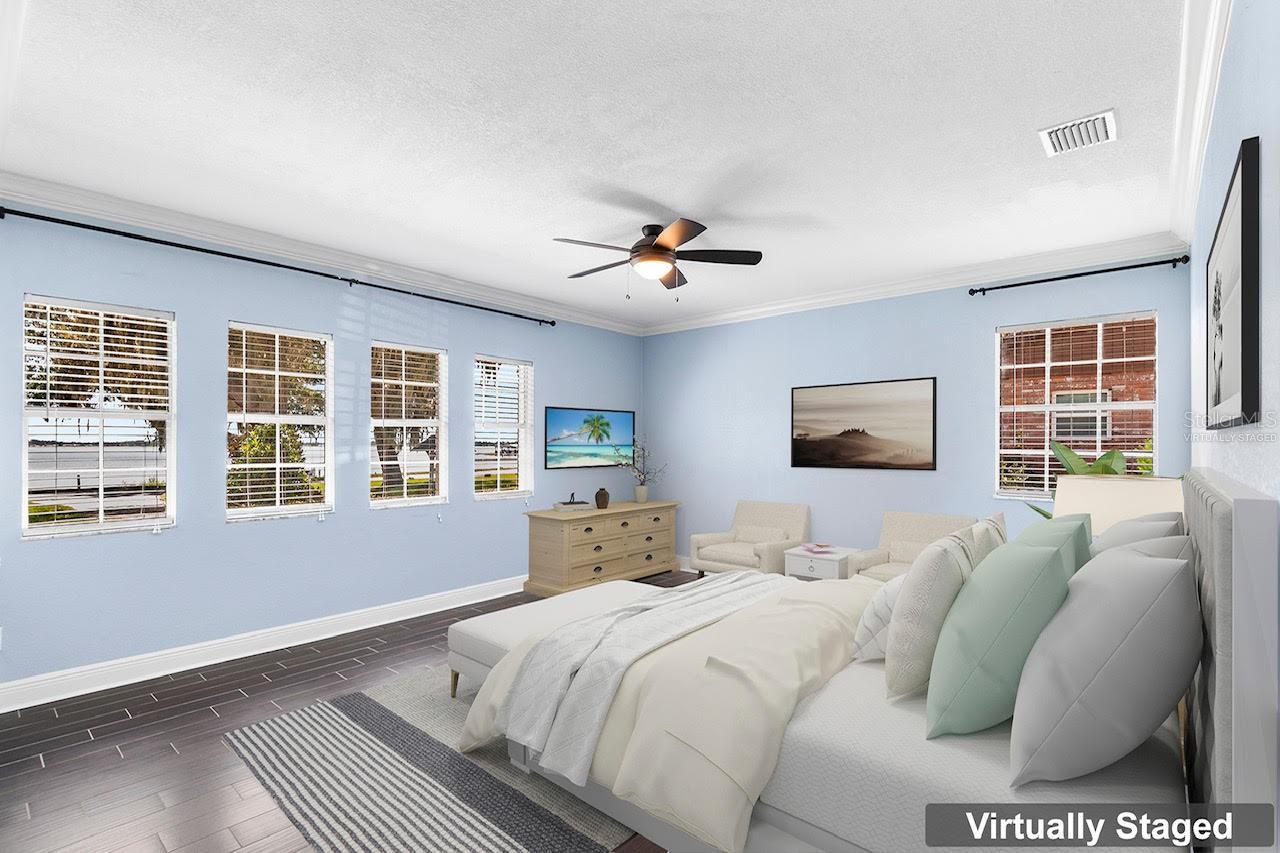 2096 LAKE ARIANA BLVD, AUBURNDALE, FL, 33823