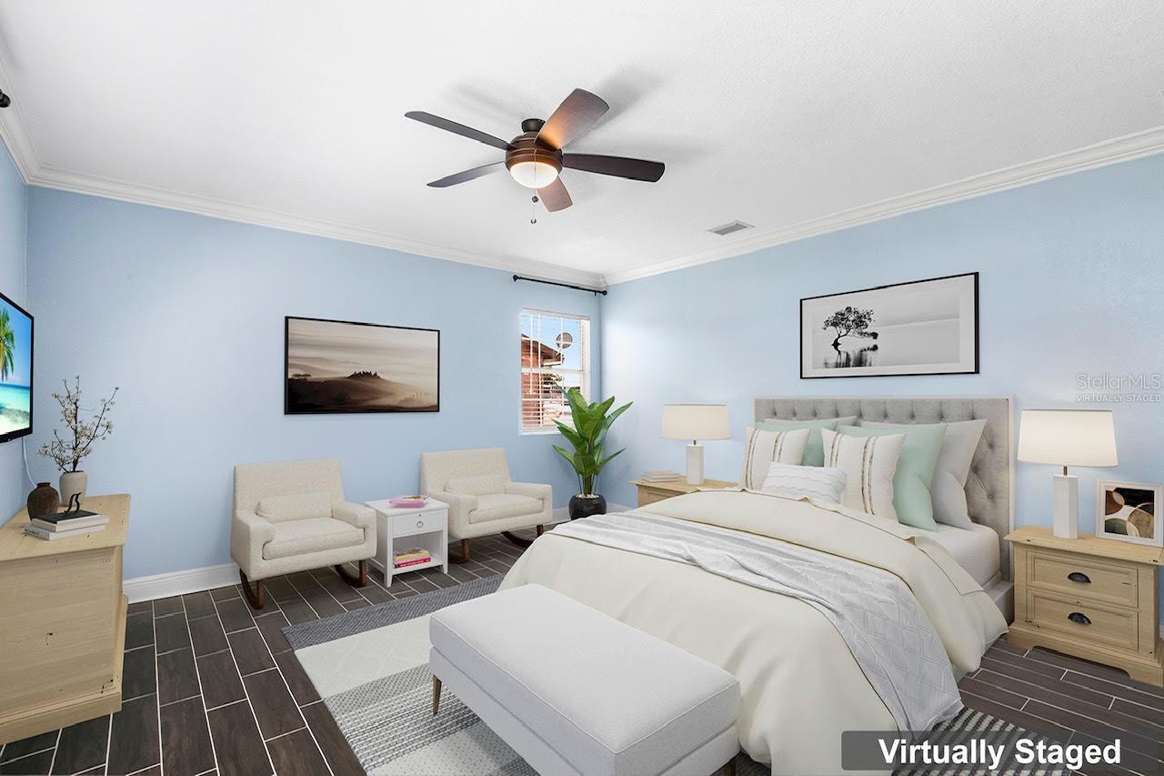 2096 LAKE ARIANA BLVD, AUBURNDALE, FL, 33823