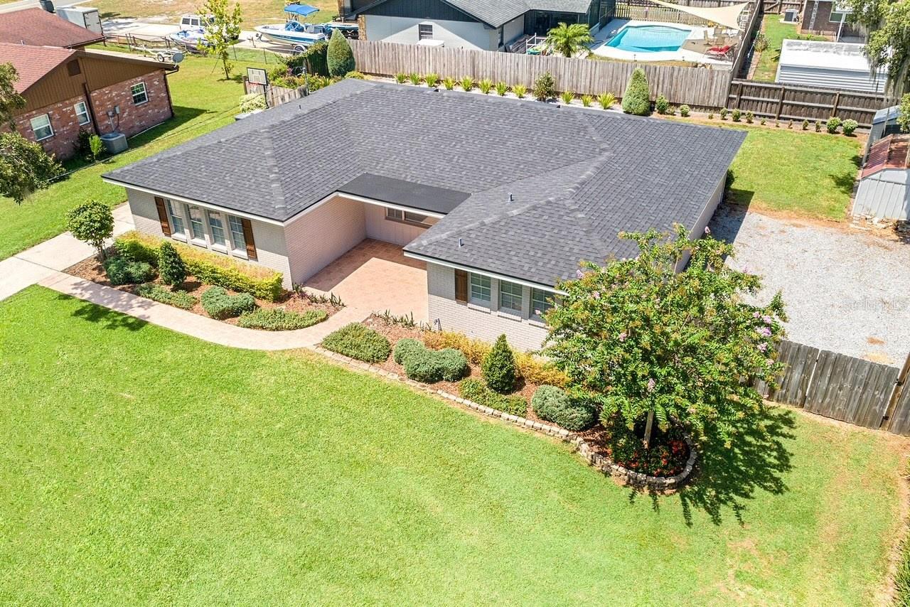 2096 LAKE ARIANA BLVD, AUBURNDALE, FL, 33823