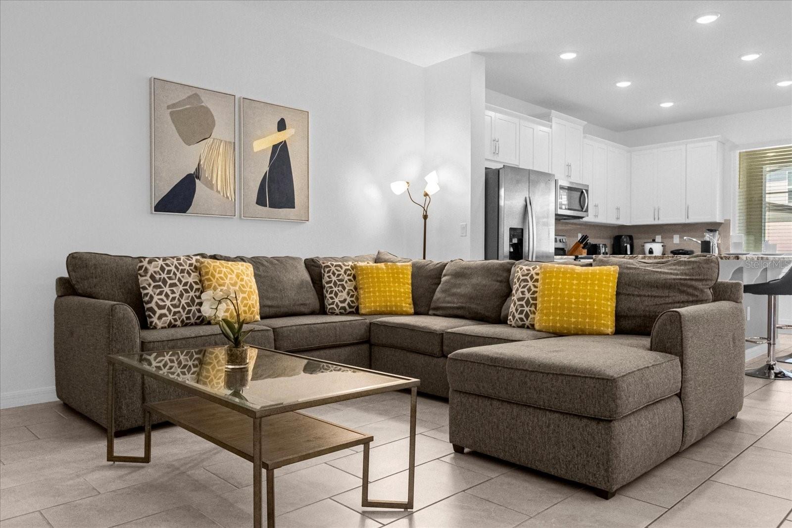 1644 TROPICAL PALMS CIR, KISSIMMEE, FL, 34747