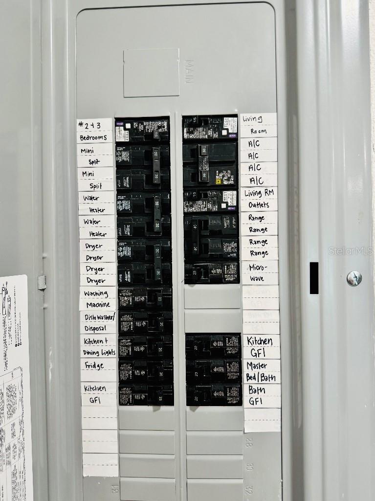 232 THOMAS AVE, FROSTPROOF, FL, 33843