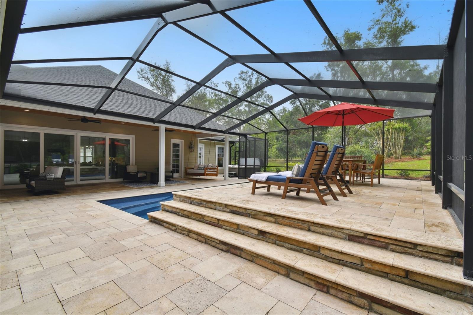 9801 PINE LEAF LN, DADE CITY, FL, 33525