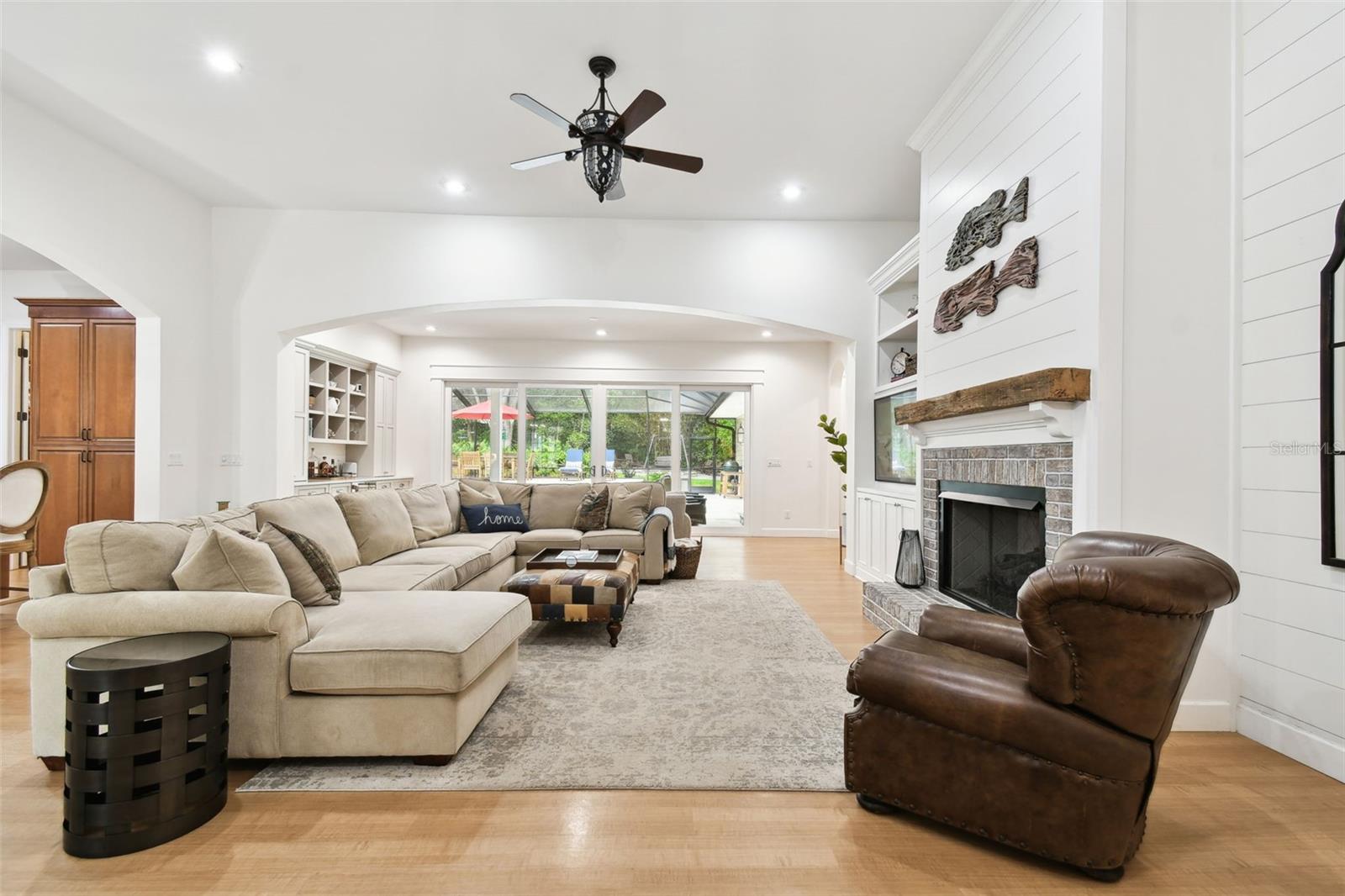 9801 PINE LEAF LN, DADE CITY, FL, 33525