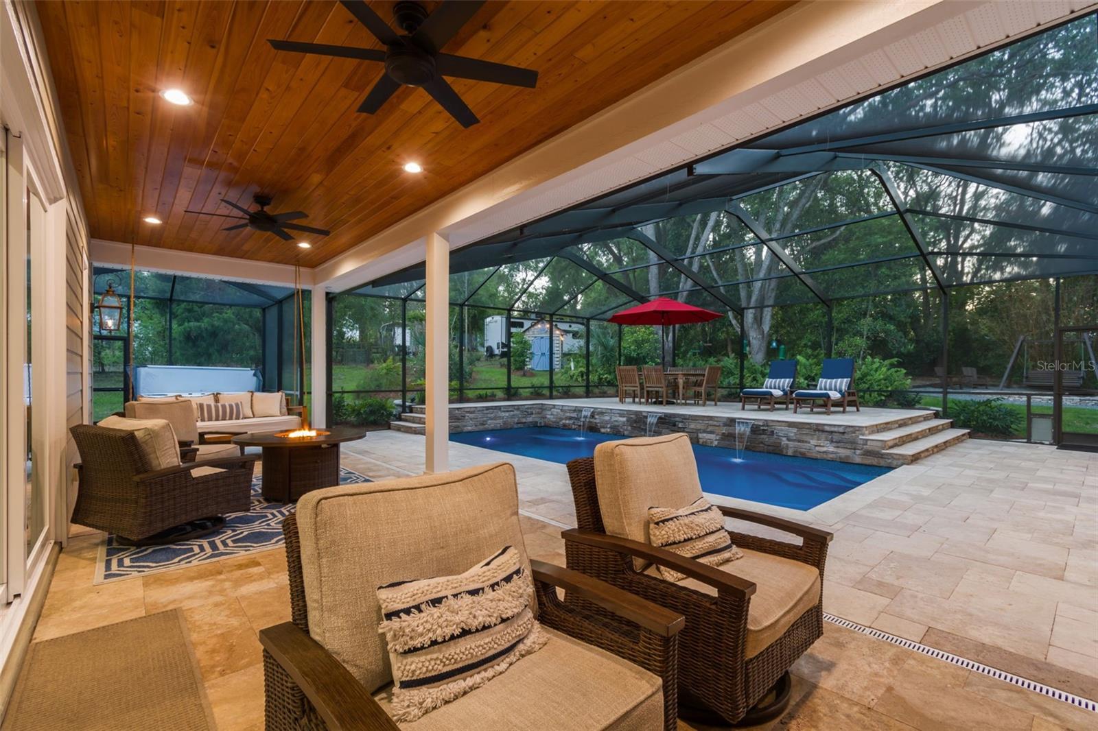 9801 PINE LEAF LN, DADE CITY, FL, 33525