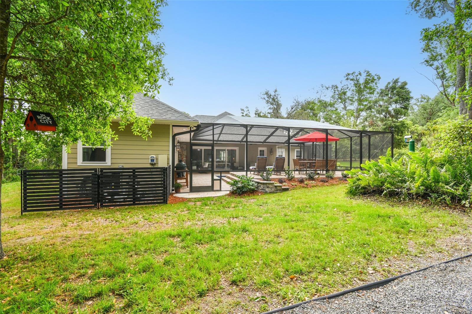 9801 PINE LEAF LN, DADE CITY, FL, 33525