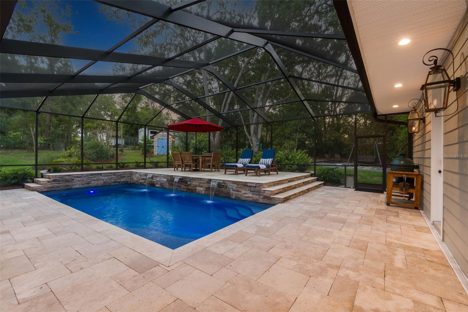 9801 PINE LEAF LN, DADE CITY, FL, 33525