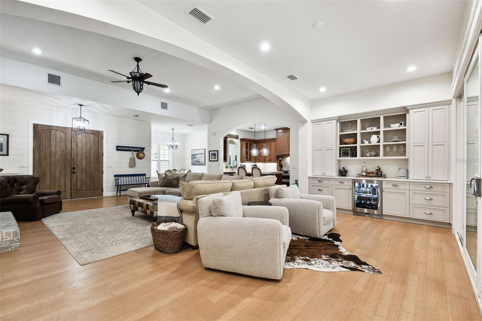 9801 PINE LEAF LN, DADE CITY, FL, 33525