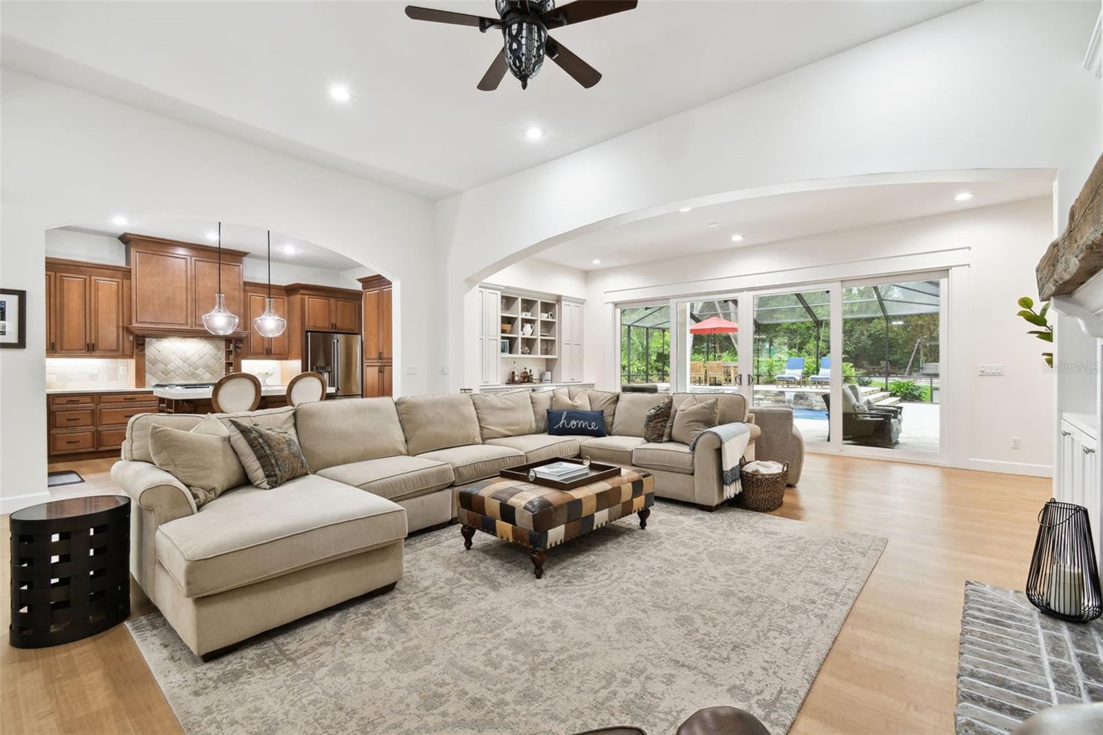 9801 PINE LEAF LN, DADE CITY, FL, 33525