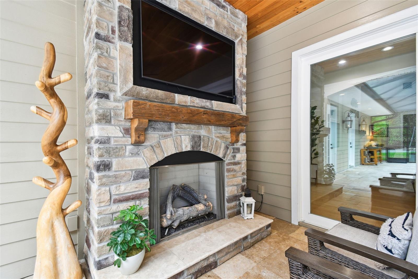 9801 PINE LEAF LN, DADE CITY, FL, 33525