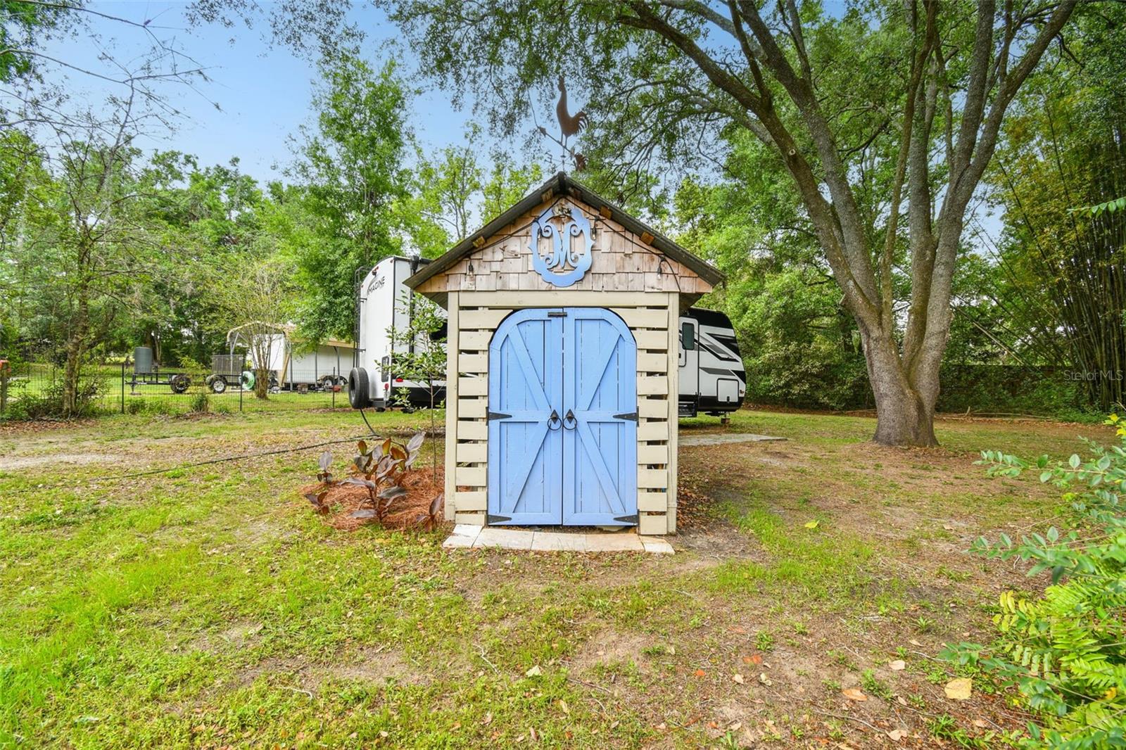 9801 PINE LEAF LN, DADE CITY, FL, 33525