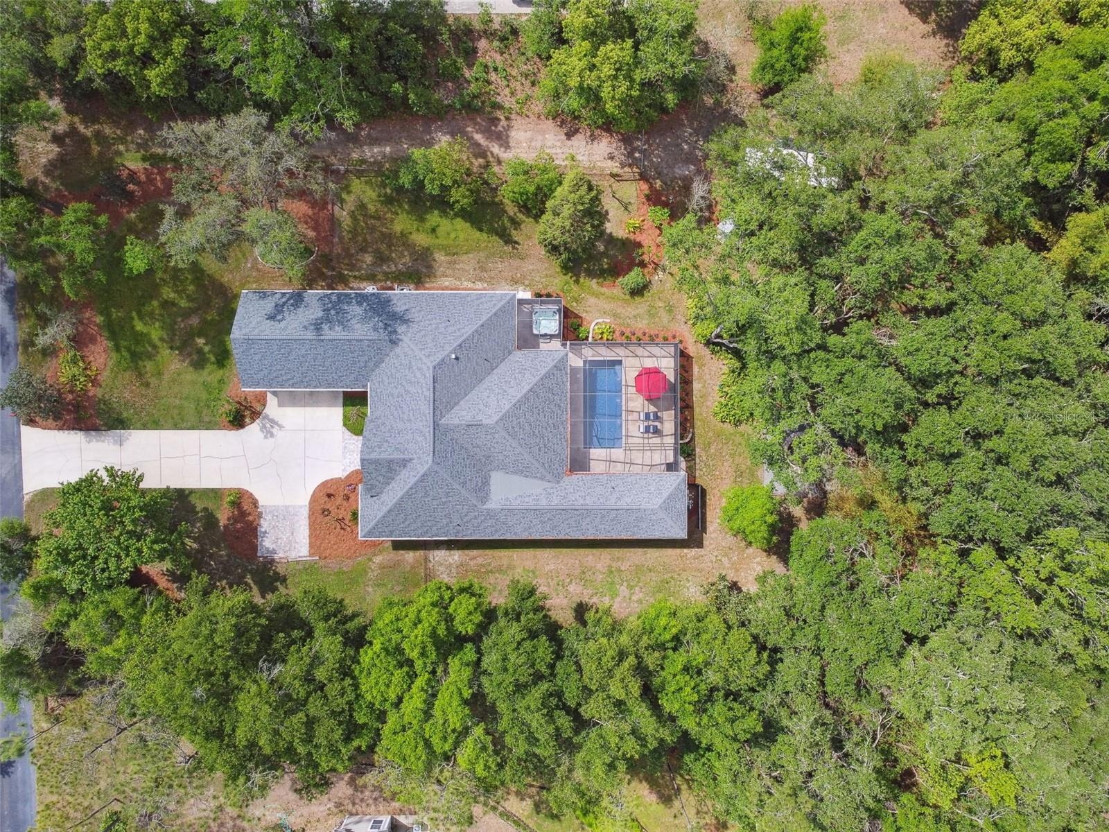 9801 PINE LEAF LN, DADE CITY, FL, 33525