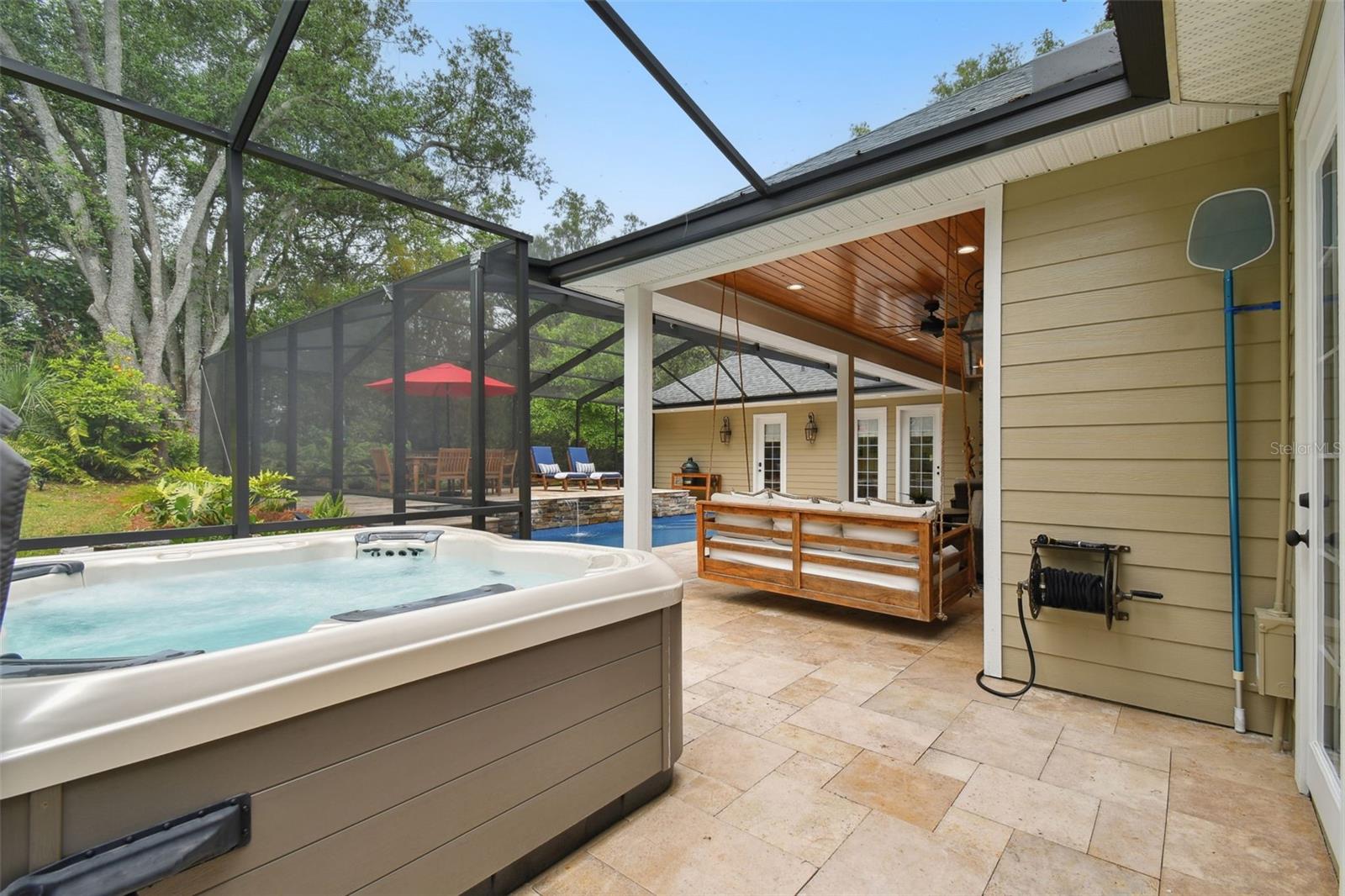 9801 PINE LEAF LN, DADE CITY, FL, 33525