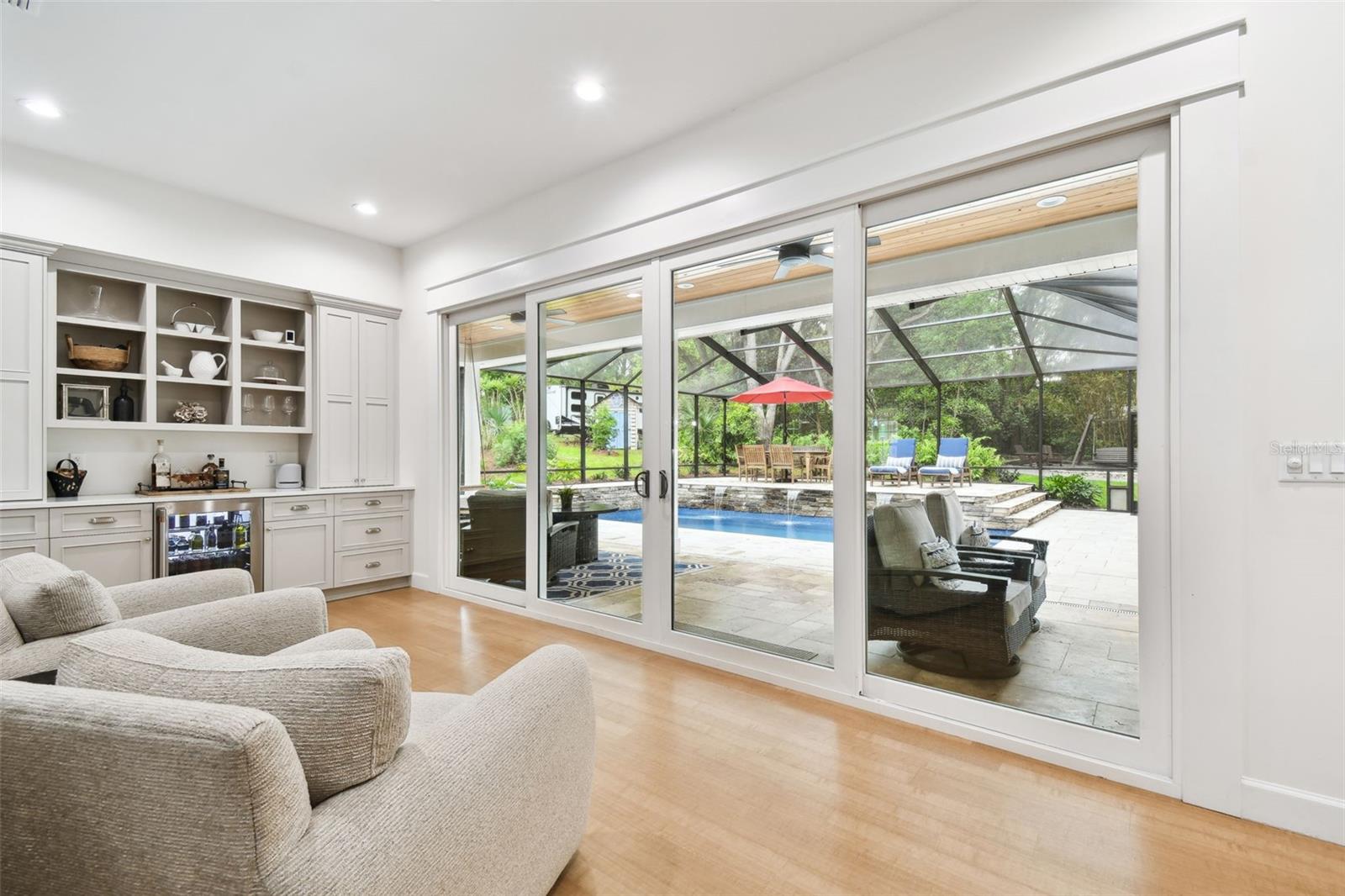 9801 PINE LEAF LN, DADE CITY, FL, 33525