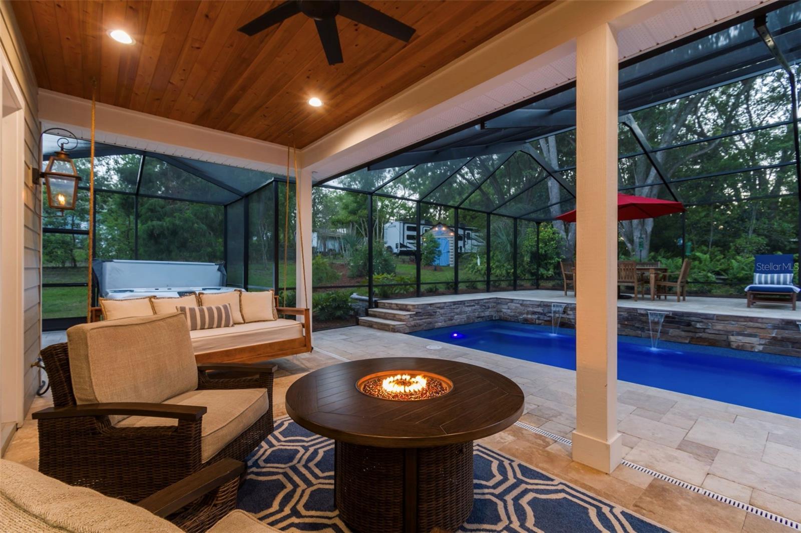 9801 PINE LEAF LN, DADE CITY, FL, 33525