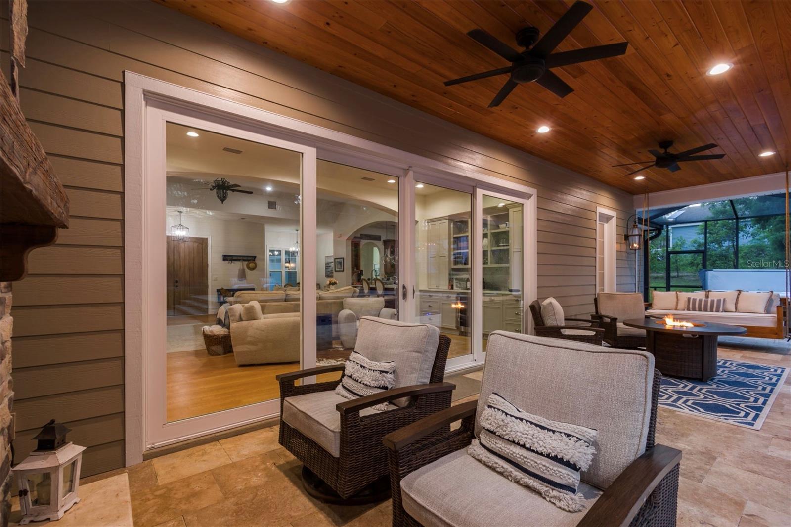 9801 PINE LEAF LN, DADE CITY, FL, 33525