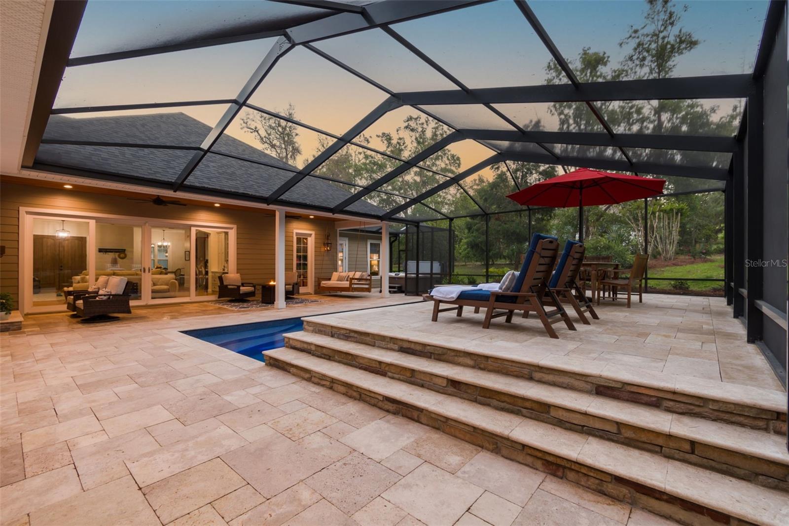 9801 PINE LEAF LN, DADE CITY, FL, 33525