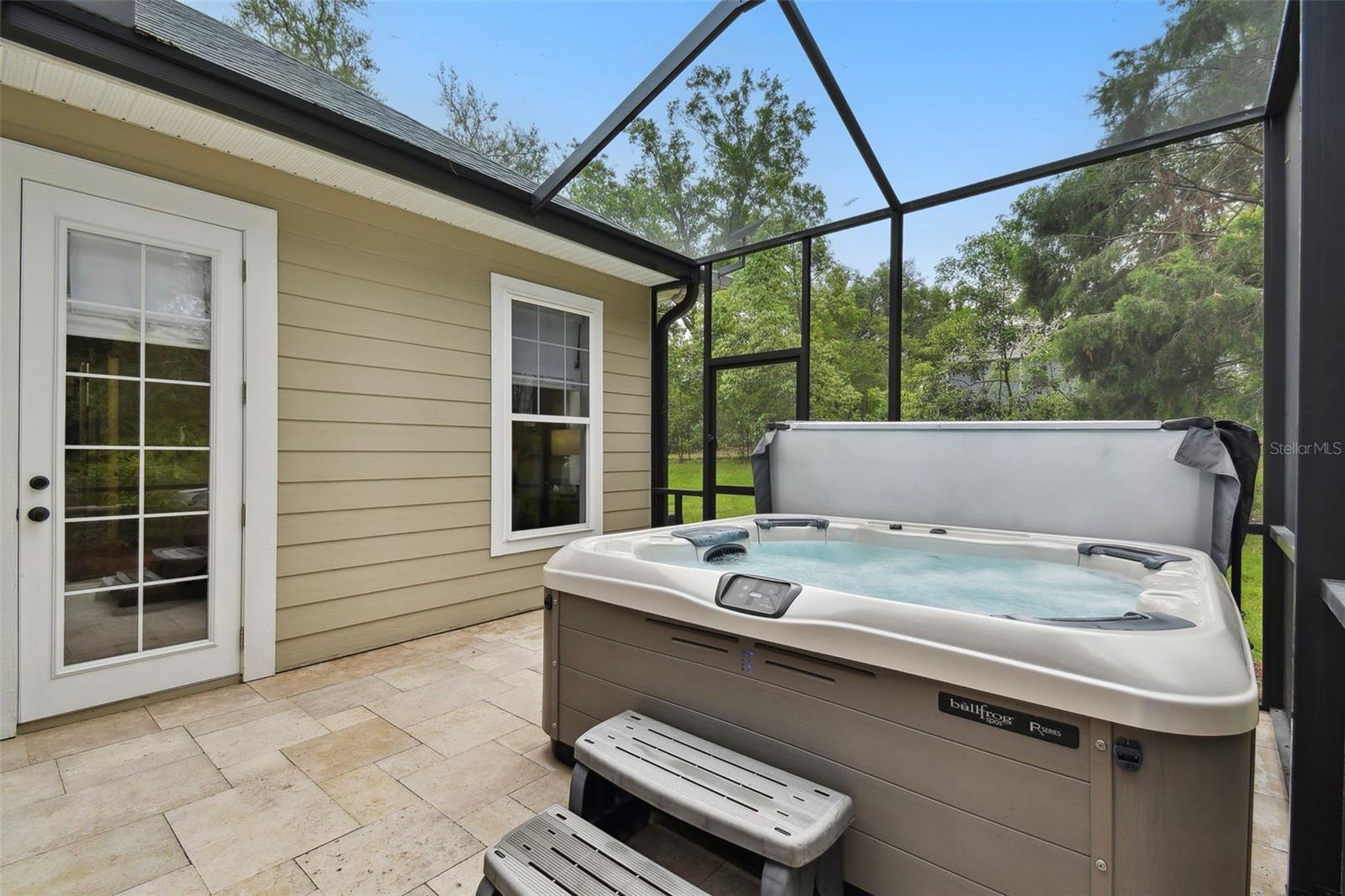 9801 PINE LEAF LN, DADE CITY, FL, 33525