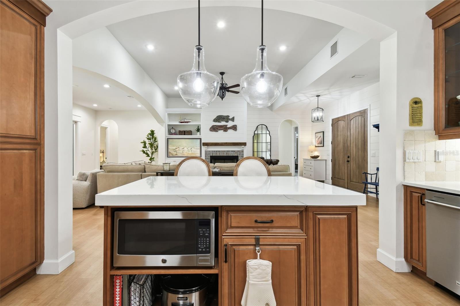 9801 PINE LEAF LN, DADE CITY, FL, 33525