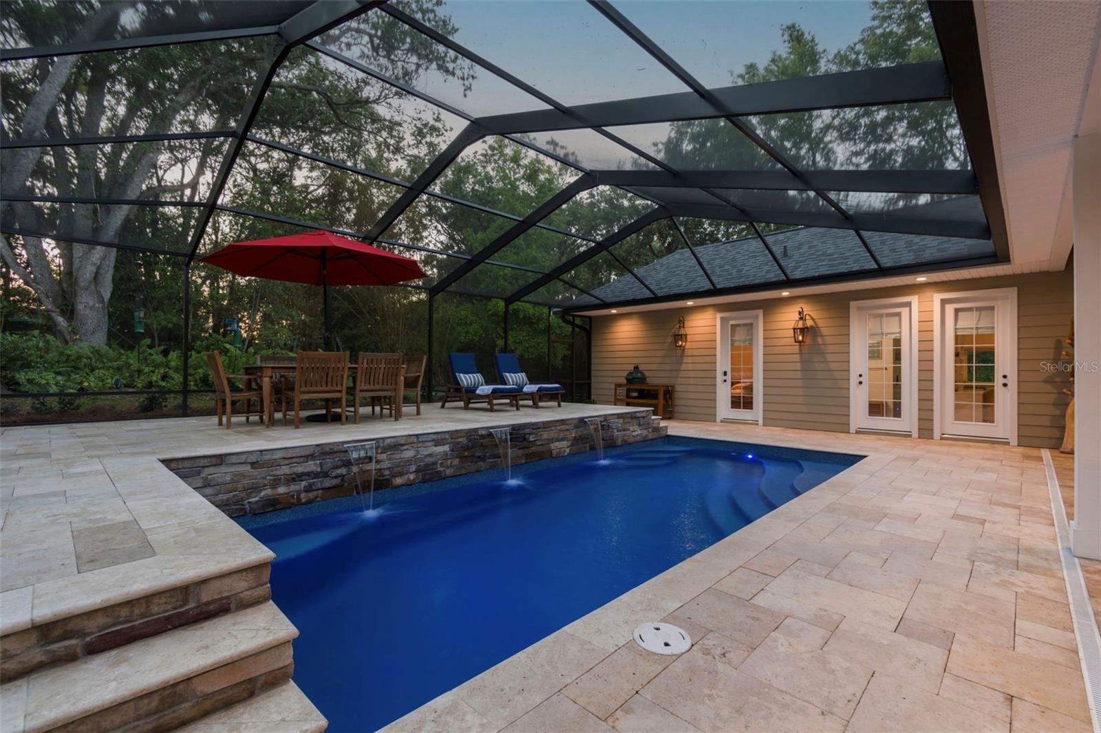 9801 PINE LEAF LN, DADE CITY, FL, 33525