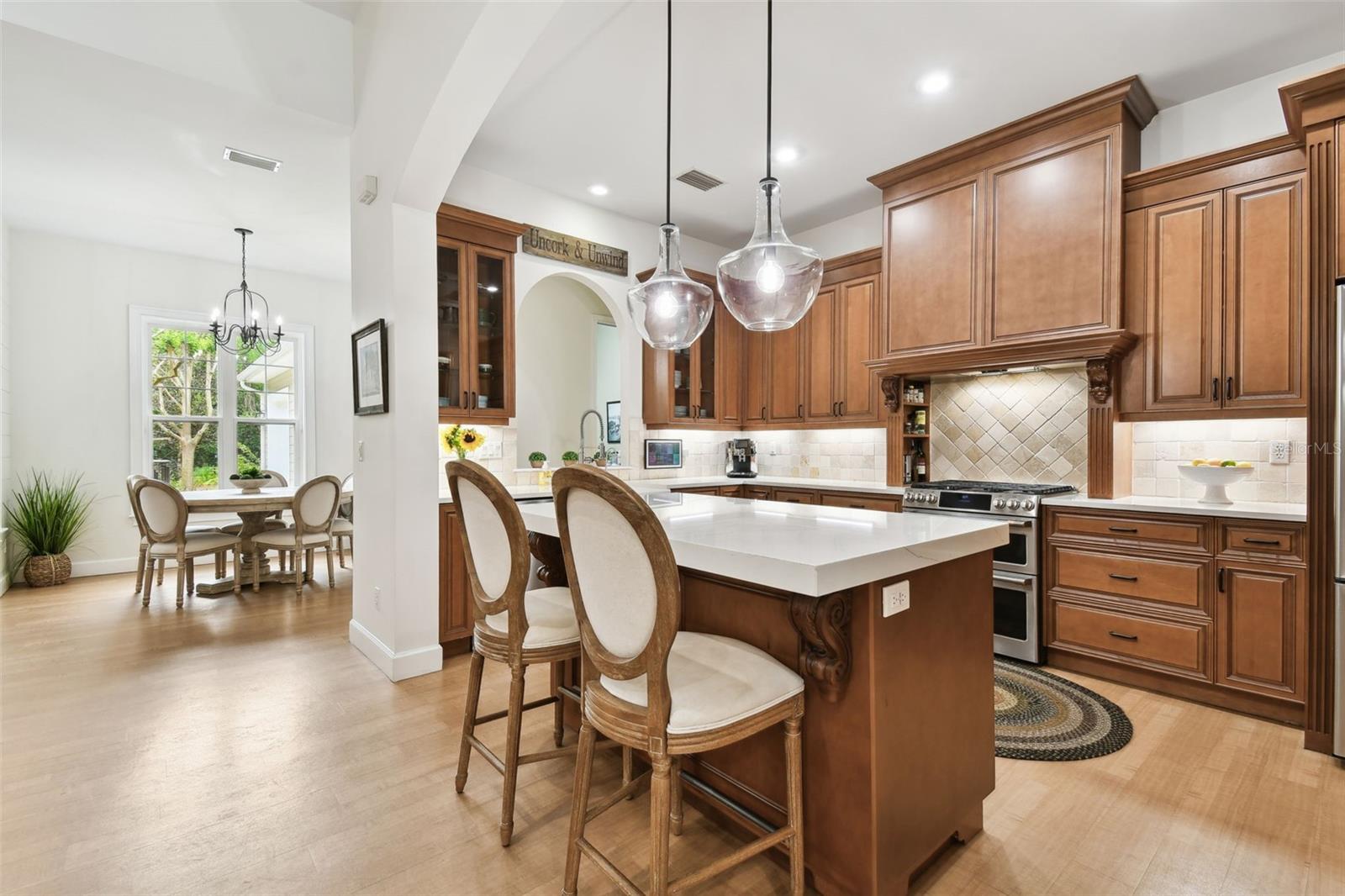 9801 PINE LEAF LN, DADE CITY, FL, 33525