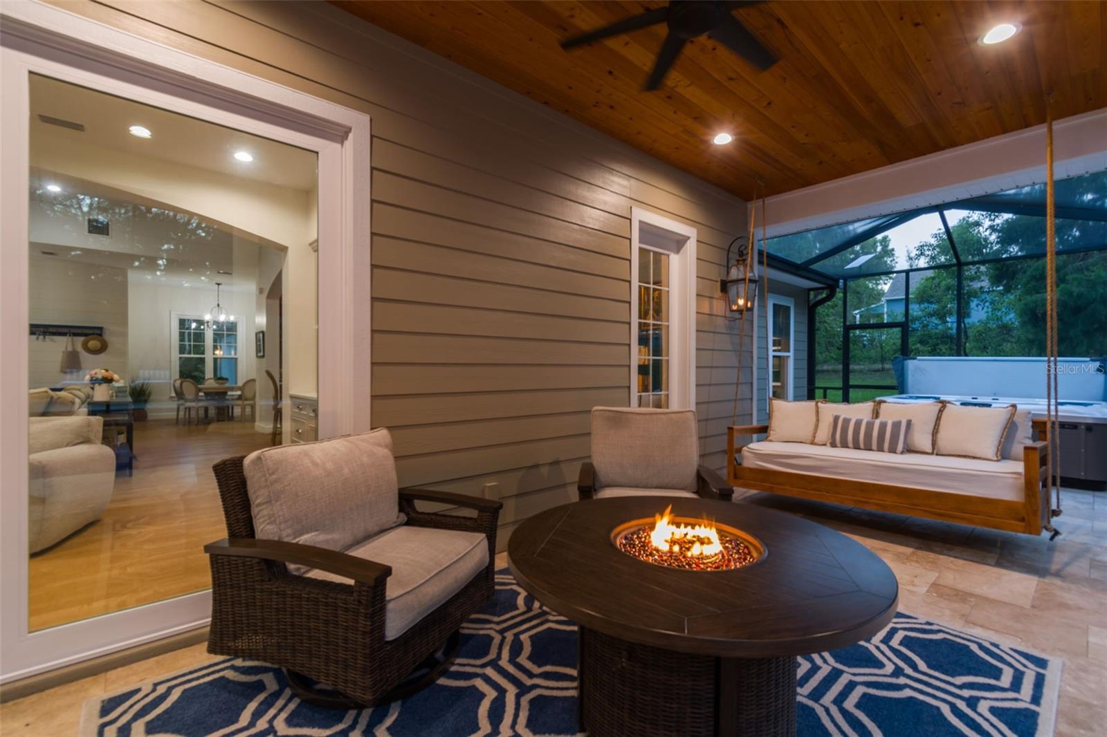 9801 PINE LEAF LN, DADE CITY, FL, 33525