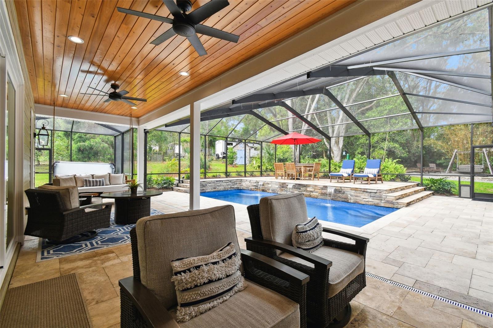 9801 PINE LEAF LN, DADE CITY, FL, 33525