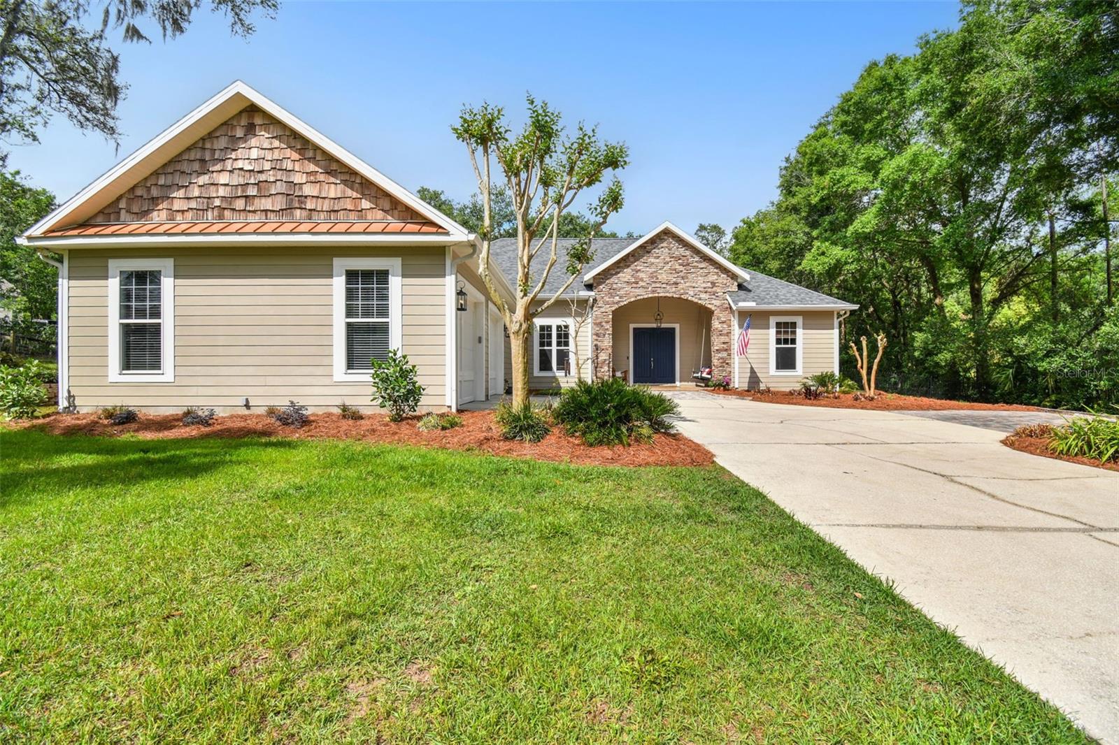 9801 PINE LEAF LN, DADE CITY, FL, 33525