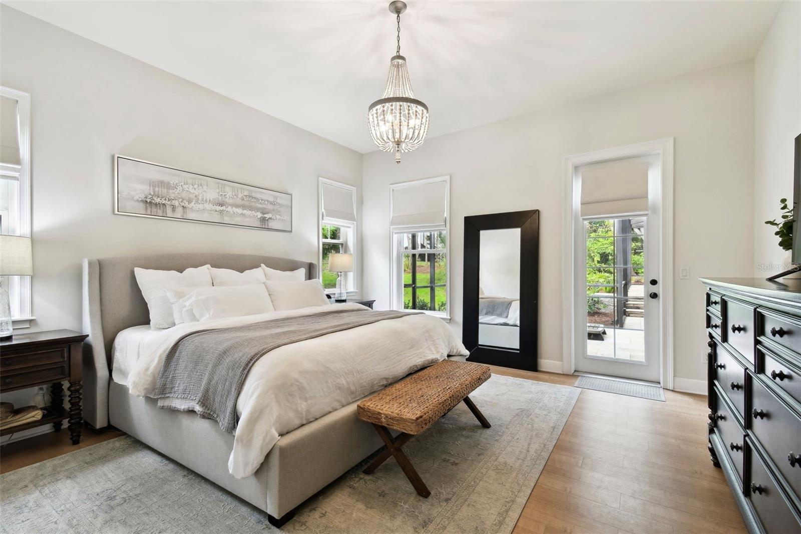 9801 PINE LEAF LN, DADE CITY, FL, 33525