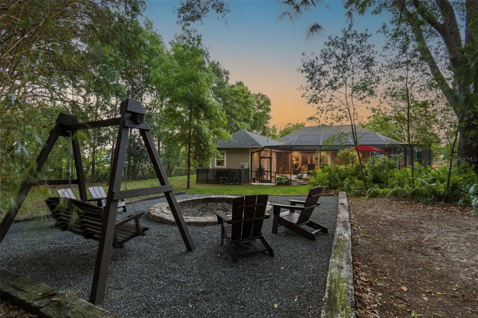 9801 PINE LEAF LN, DADE CITY, FL, 33525