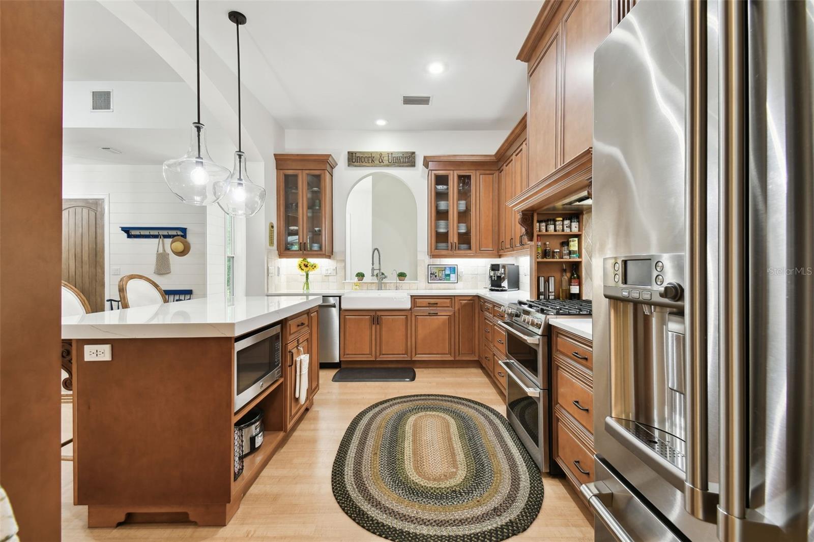 9801 PINE LEAF LN, DADE CITY, FL, 33525