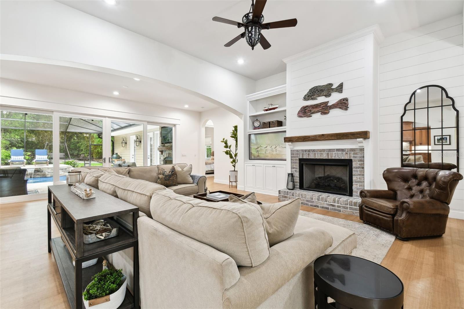 9801 PINE LEAF LN, DADE CITY, FL, 33525