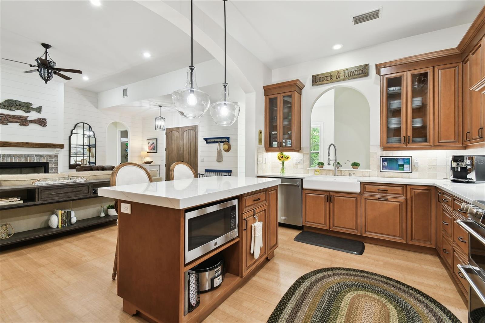 9801 PINE LEAF LN, DADE CITY, FL, 33525