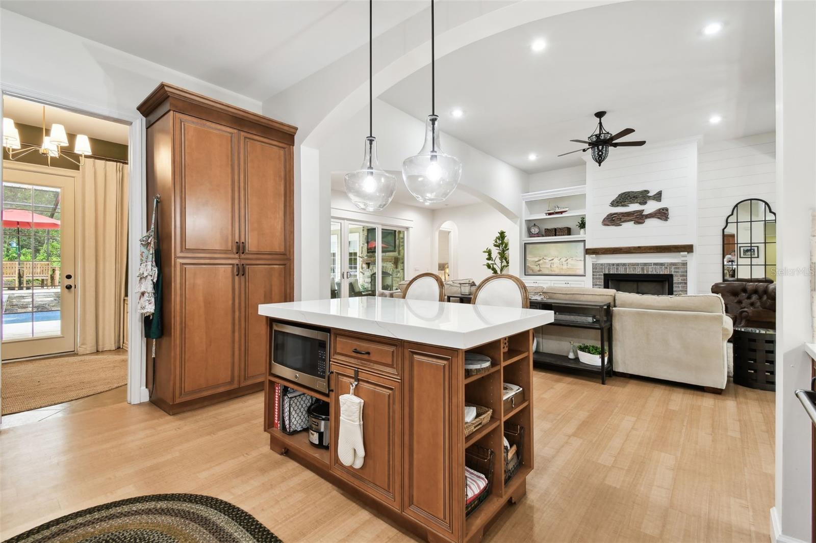 9801 PINE LEAF LN, DADE CITY, FL, 33525