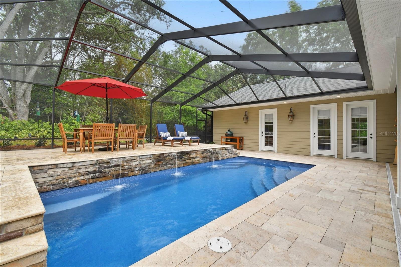 9801 PINE LEAF LN, DADE CITY, FL, 33525