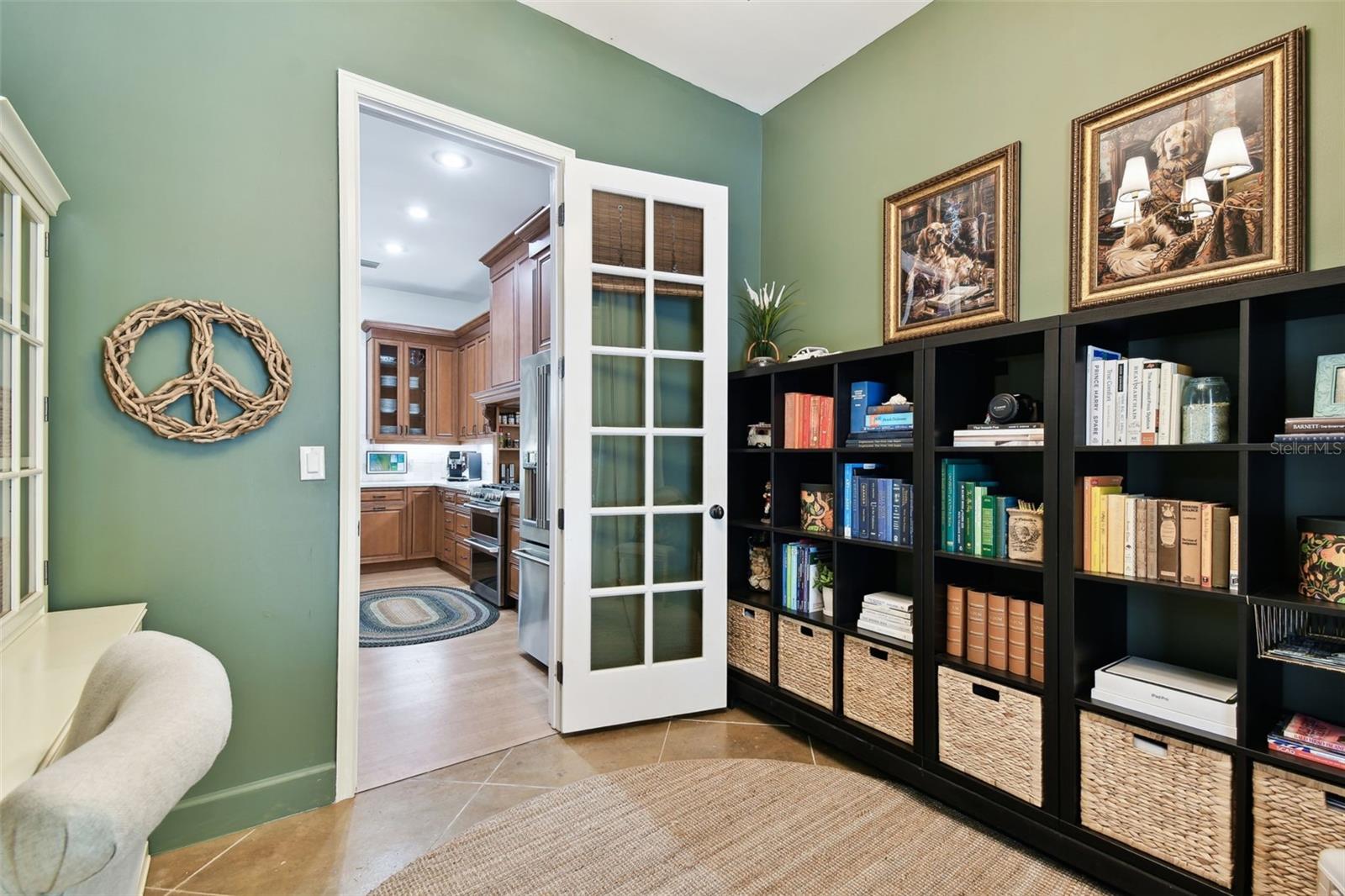 9801 PINE LEAF LN, DADE CITY, FL, 33525