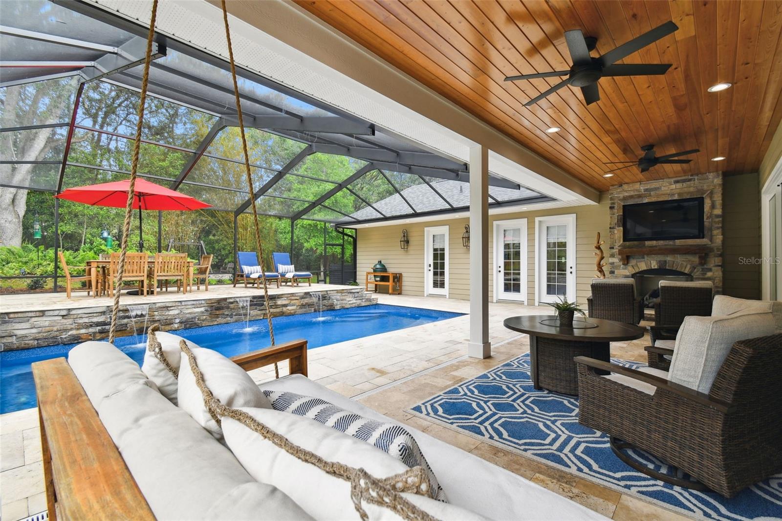 9801 PINE LEAF LN, DADE CITY, FL, 33525