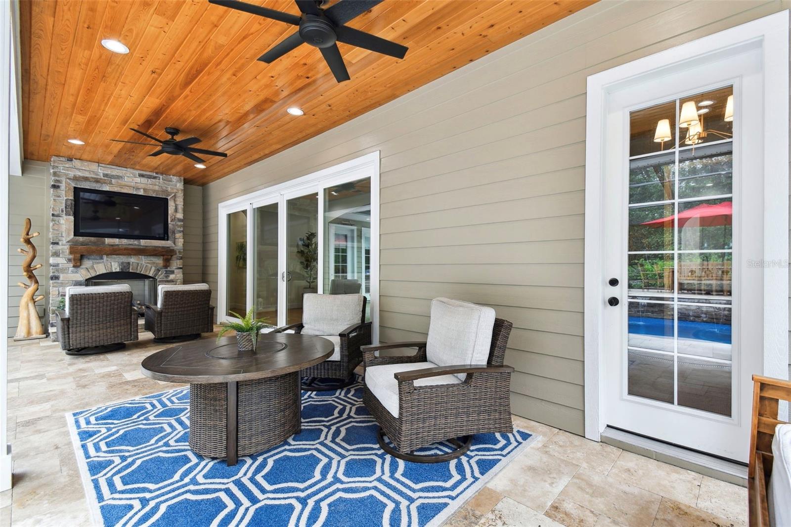 9801 PINE LEAF LN, DADE CITY, FL, 33525