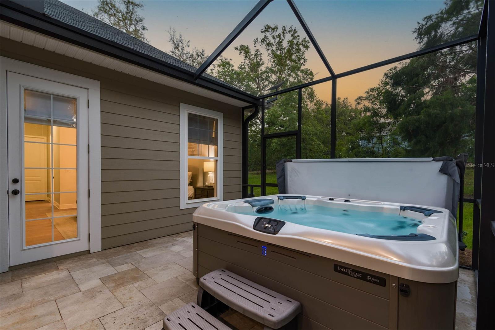 9801 PINE LEAF LN, DADE CITY, FL, 33525