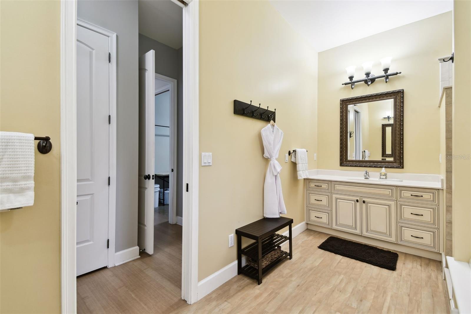 9801 PINE LEAF LN, DADE CITY, FL, 33525