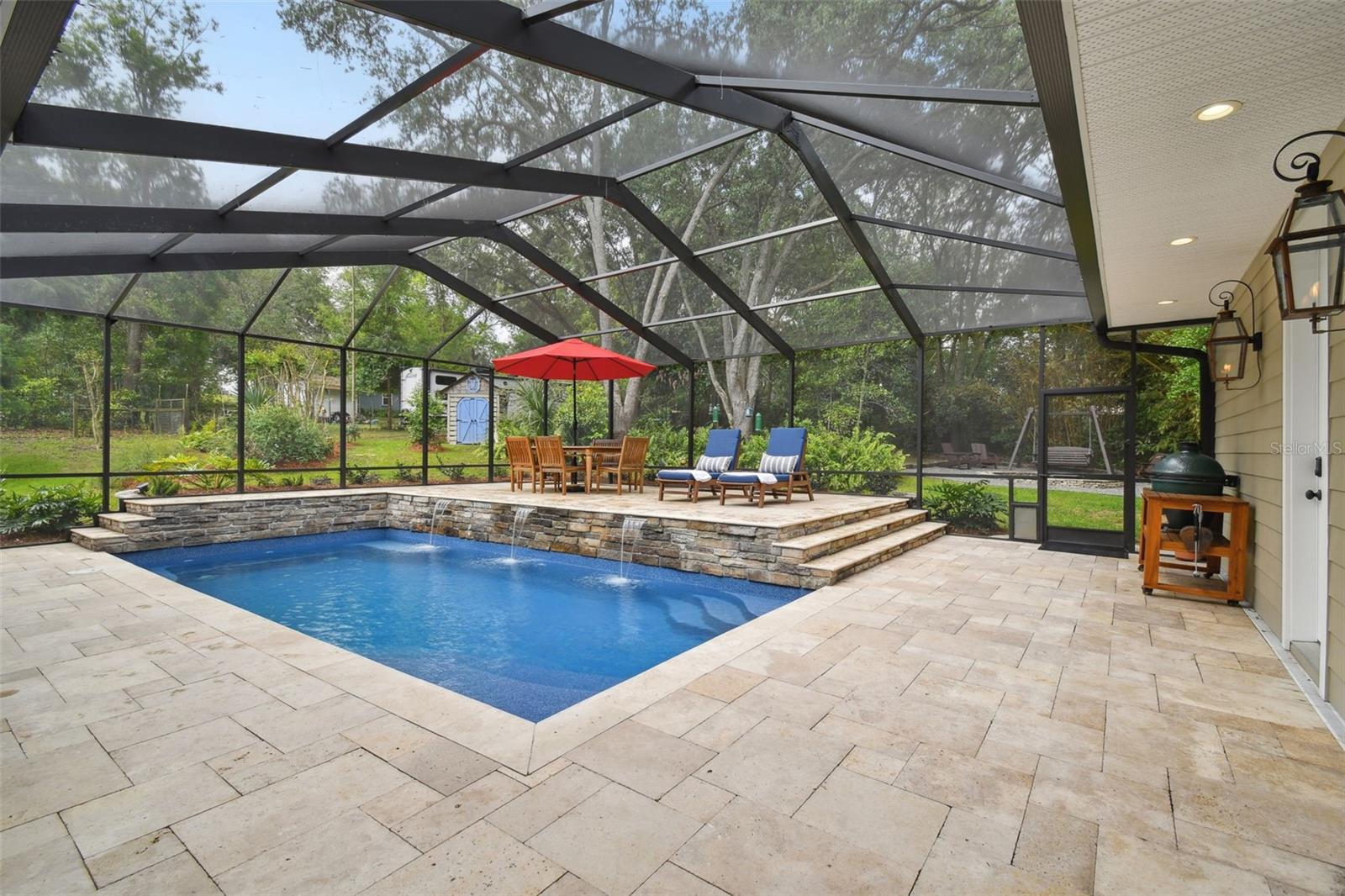 9801 PINE LEAF LN, DADE CITY, FL, 33525